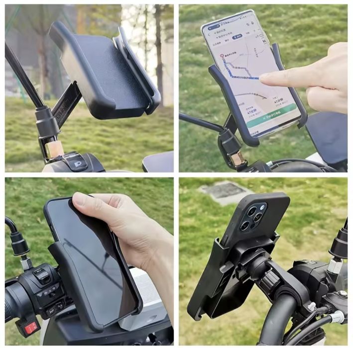 Стойка за телефон