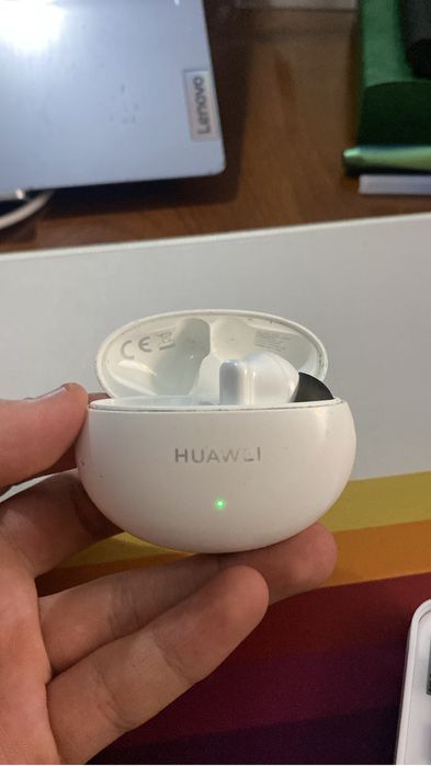 Наушники Huawei freebuds 4i