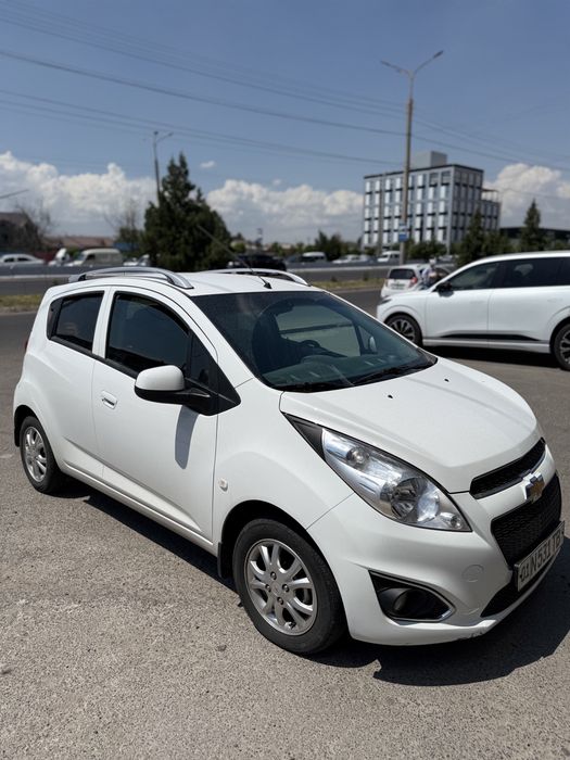 Spak avtomat 4 pozitsiya