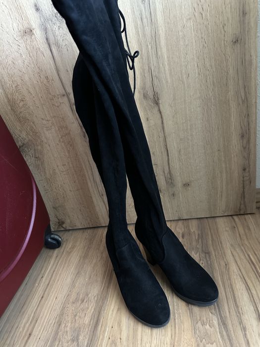 Боти на ток Tendenz