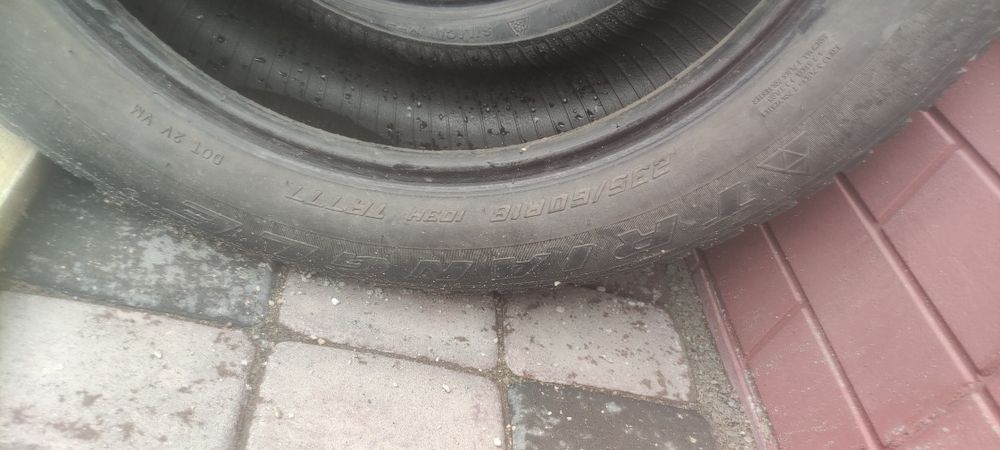 Продается резина липучка