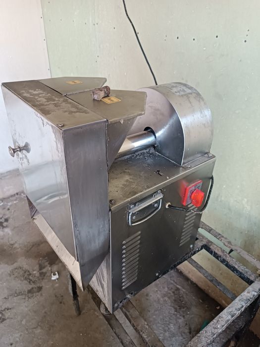 Chips ishlab chiqarish linyasi