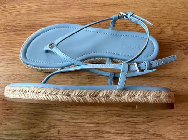 Сандали Michael Kors