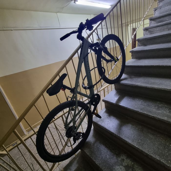 Vand bicicleta Decathlon Rockrider 500 ST