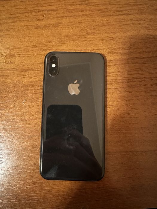 Iphone XS 256 без забележка