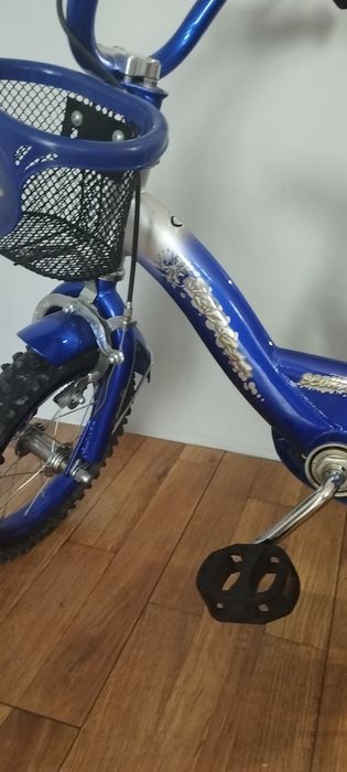 Детски велосипед,колело