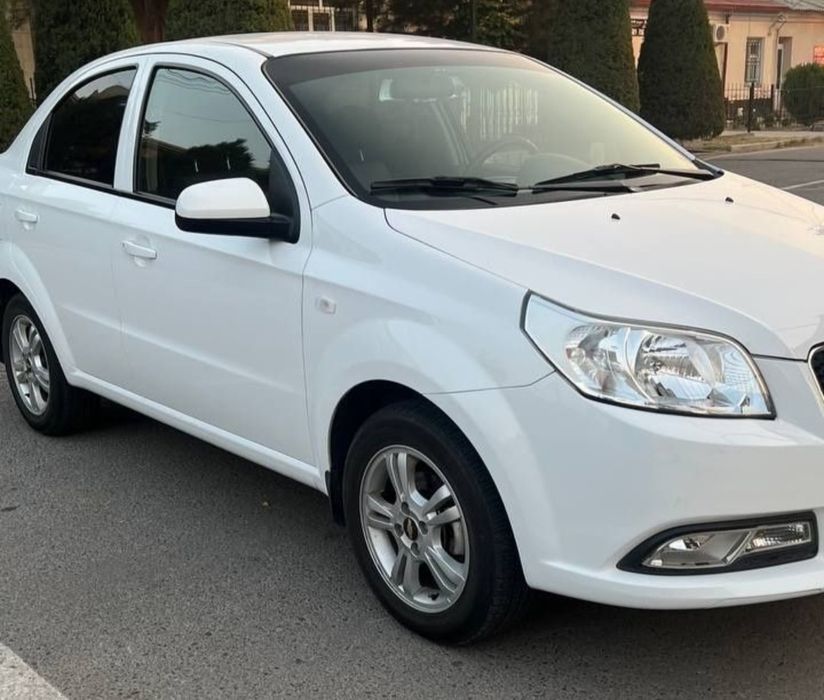 Chevrolet Nexia 2018 — 5