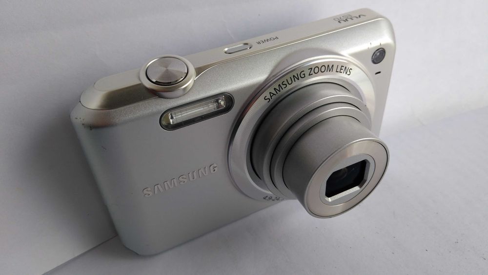 Фотоаппарат Samsung ES70