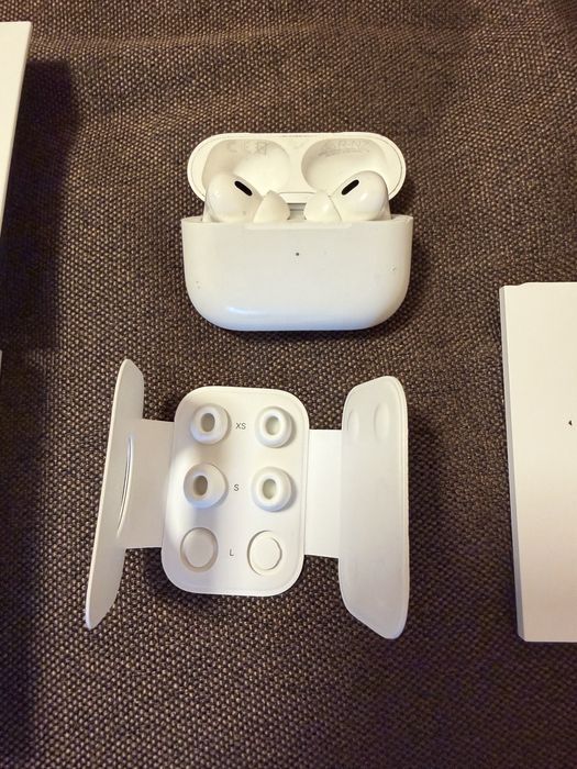 Apple Airpods Pro 2 Gen