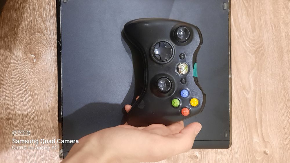 xbox 360 Обмен или продам