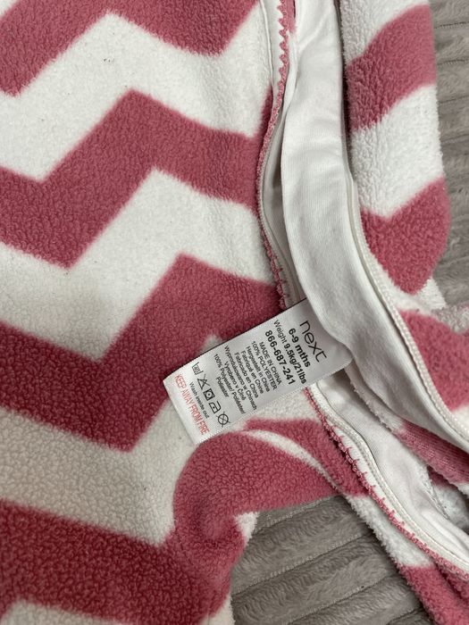 Слип на весну 6-9 м, NEXT