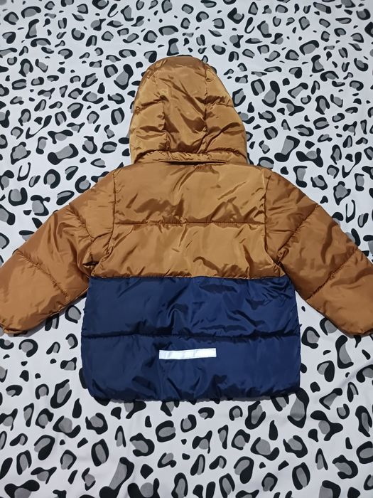 Geaca băiețel h&m 92