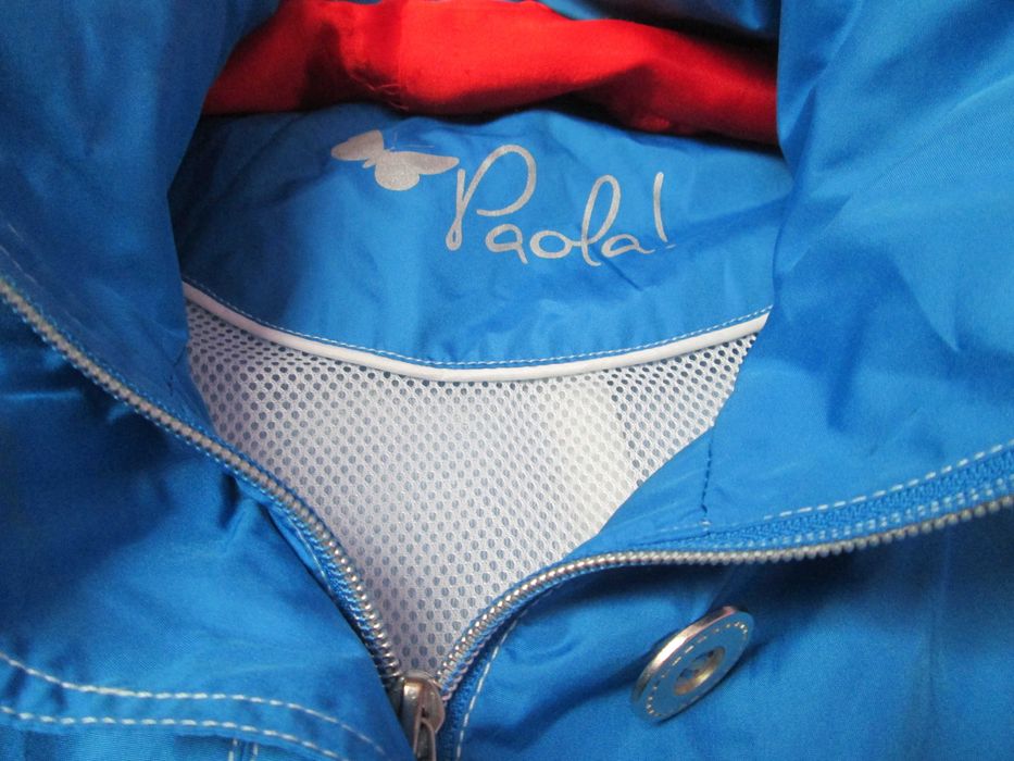 haina   primavara albastra dame L