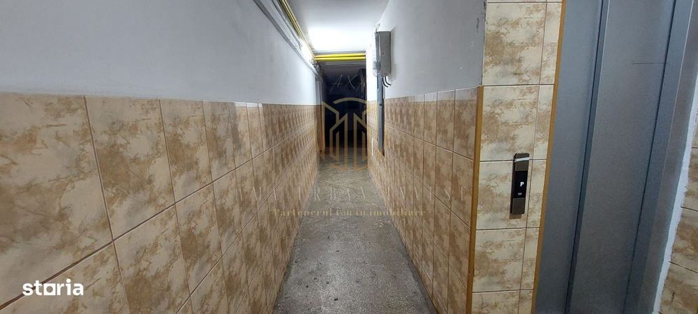 Apartament 2 camere Șoseaua Berceni, Măriuca
