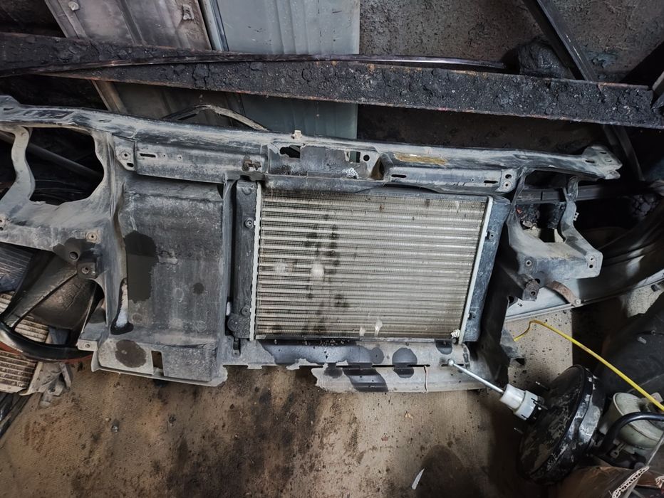 Гольф 3 на запчасти.