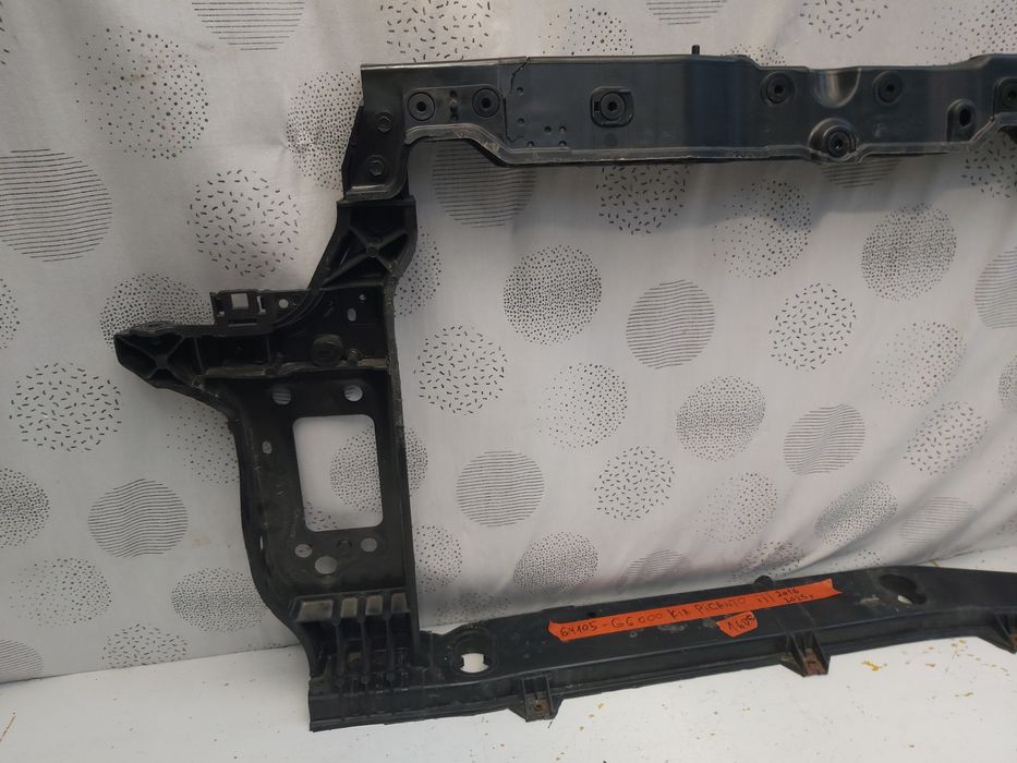 Очиларка преден панел  Kia Picanto 2016/25г