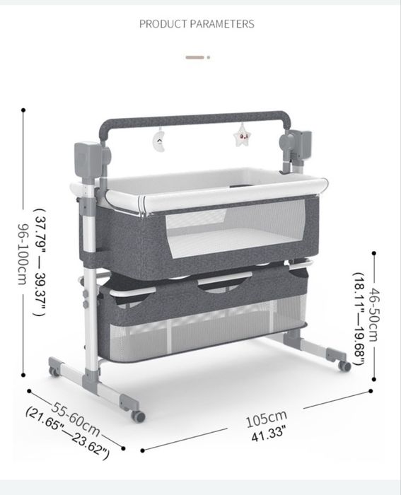 Манеж детское кровать