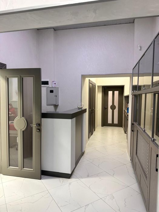 Коммерция в аренду. Бараева 25