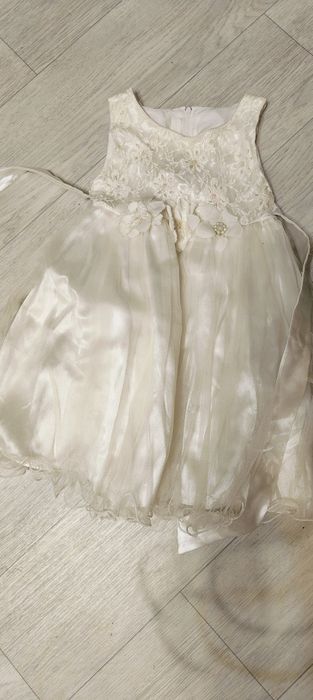 Платья для девочек 4-5 лет