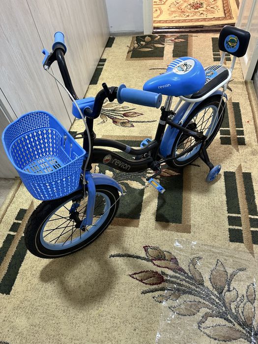 Продаю велосипед детский