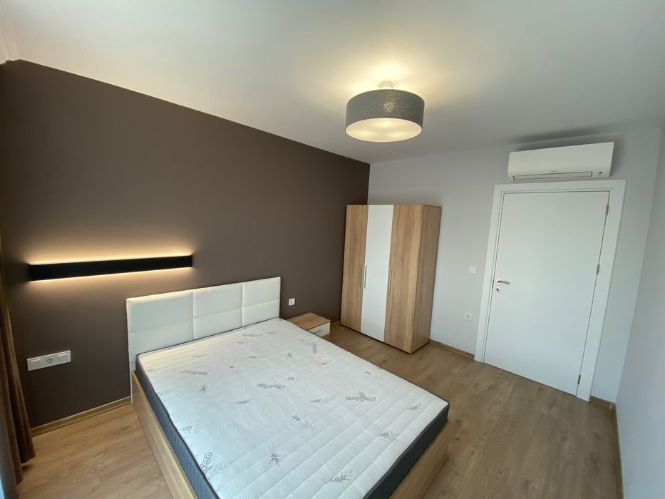 Продава се Двустаен апартамент в Варна, Виница - 60 кв.м за 2084 €/кв.м - Снимка #2