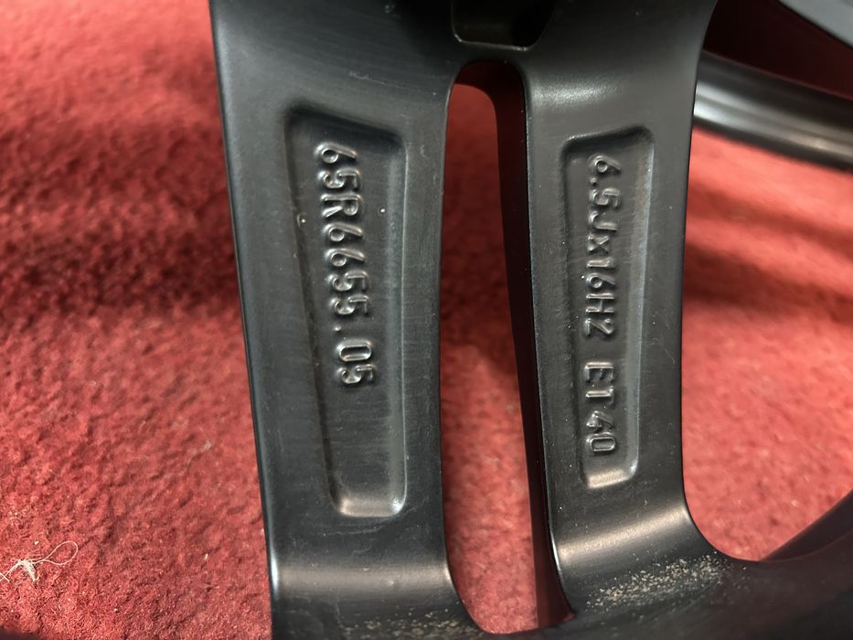 Джанти 16 Цола 5х108 Peugeot 308 Partner Citroen C4 Toyotа Opel Ford