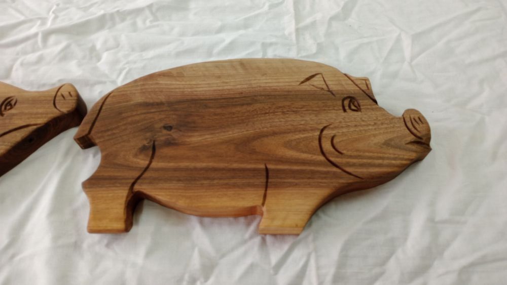 дъски за мезе за рязане