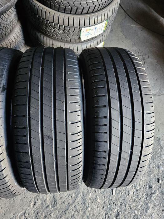 4 anvelope vara 205 55 16 BfGoodrich 2020