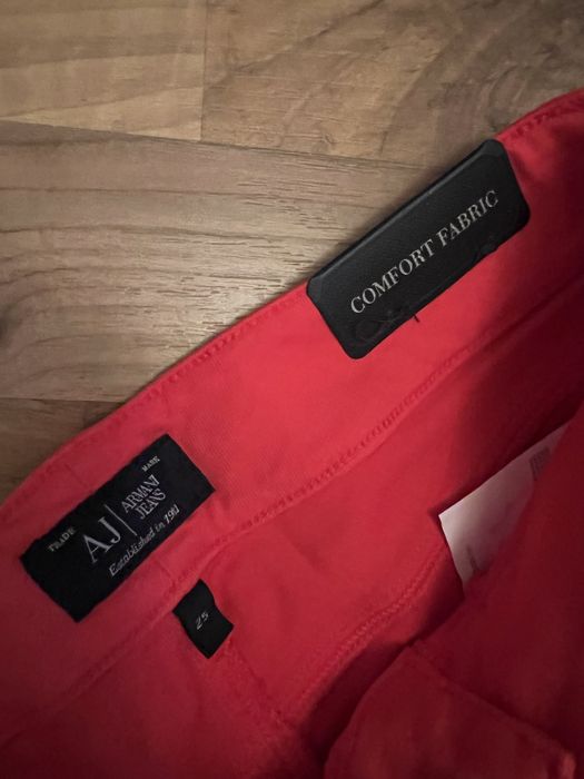 Armani Jeans nou