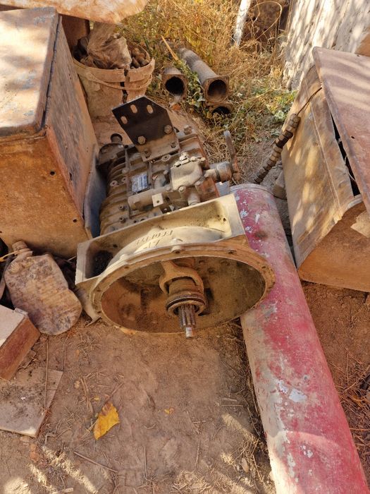 Man mos va man karopka sotiladi