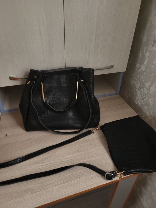 Сумки удобные модные