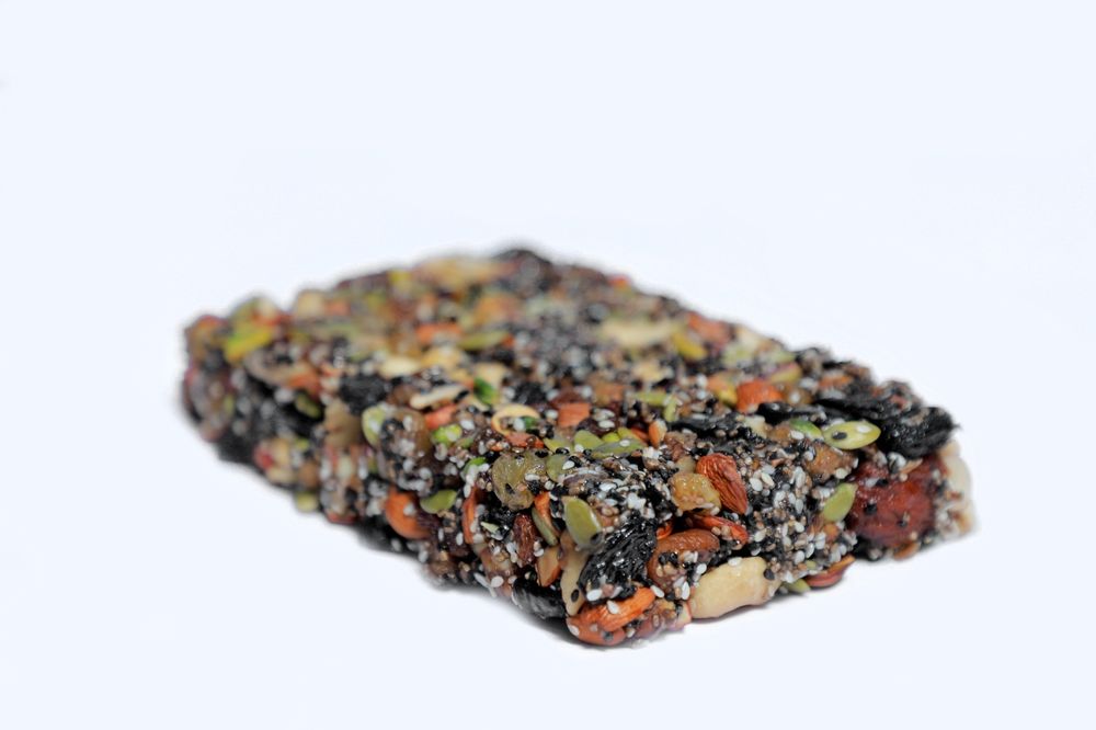 Табий витминлар аралмашси