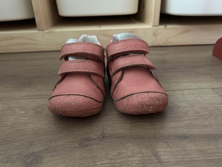 Детски обувки DD steps