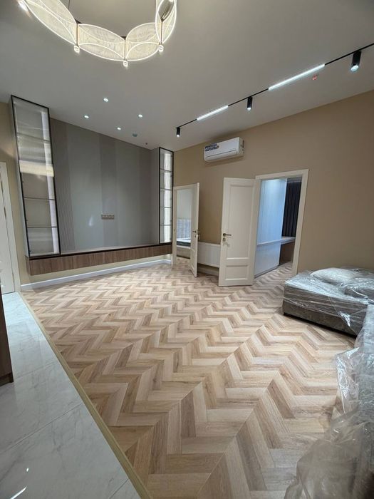 Istanbul City жк 3/8/20 квартира продается