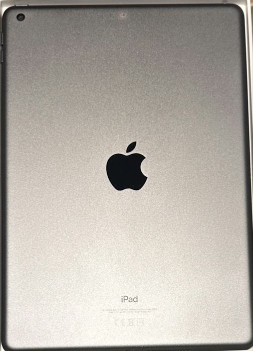 Ipad generatia a 9 a