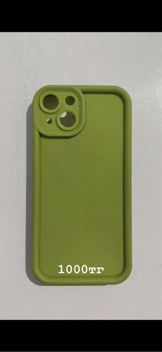 Чехлы дешево на 13,14 айфон