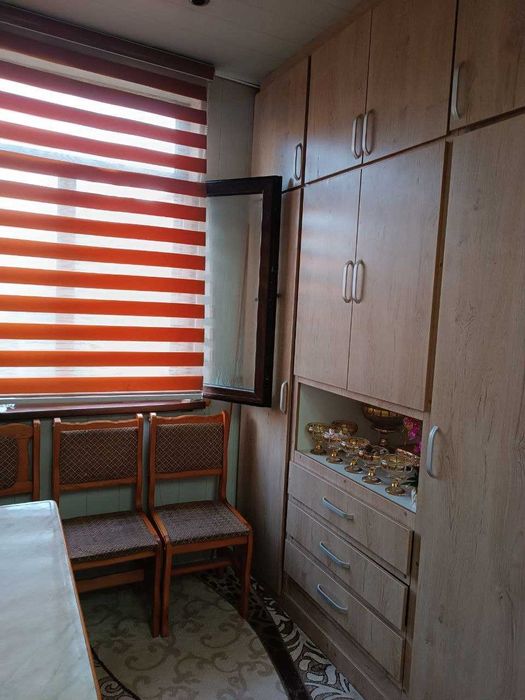 Своя квартира 3 этаж, 1 комнатная, 4 этажного дома, Водник 2