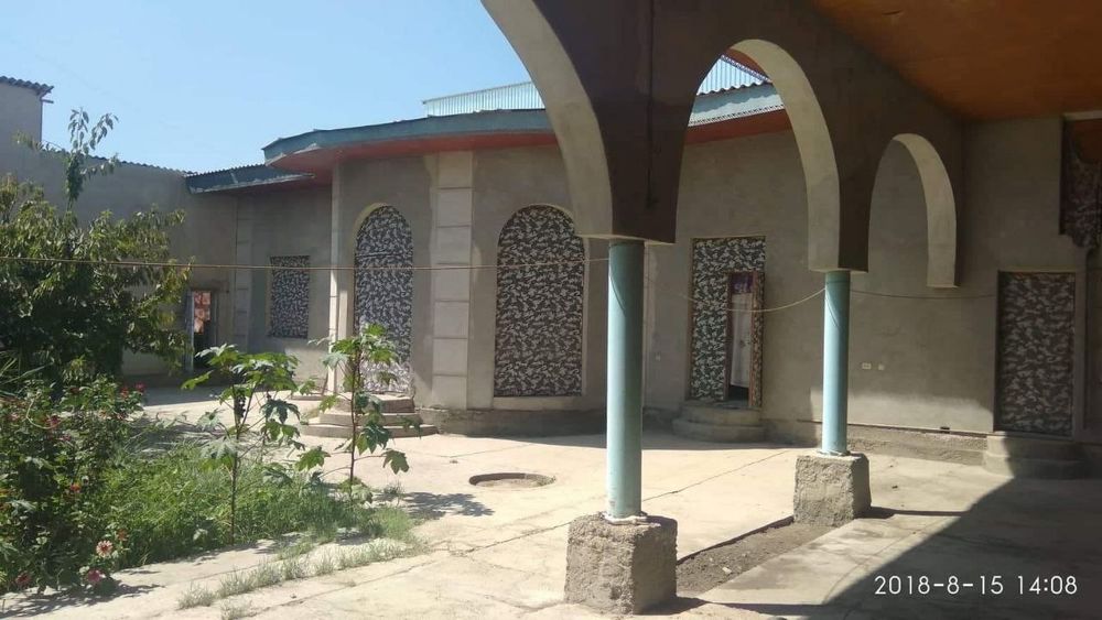 Продаётся участок (ховли)