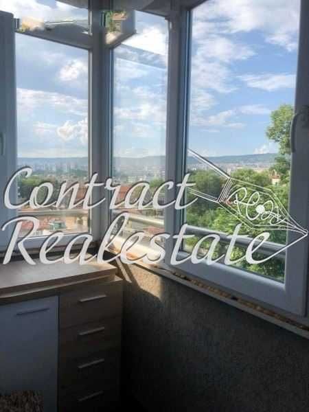 Двустаен Обзаведен Колхозен пазар !