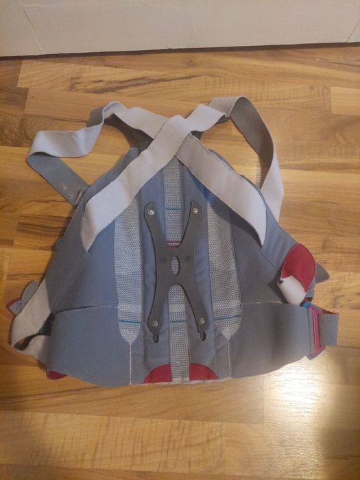 Orteza de coloana,spate firma Bauerfeind softec dorso