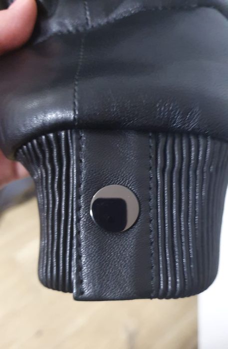 Дублёнка Авиатор Облегченная