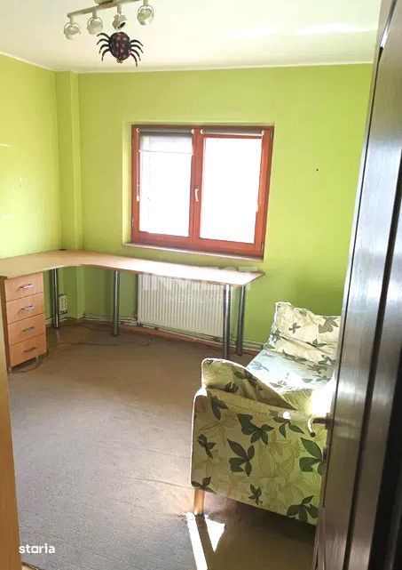 Apartament 3 camere decomandat etajul 2 - zona Nicolina Lidl — fotografia 3