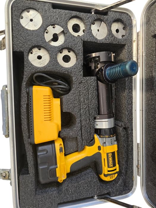 Tri tool inc 301 sp