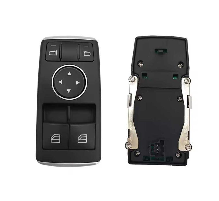 Контролен блок за управлението на стъклата Мерцедес Мерцедес W204 W172