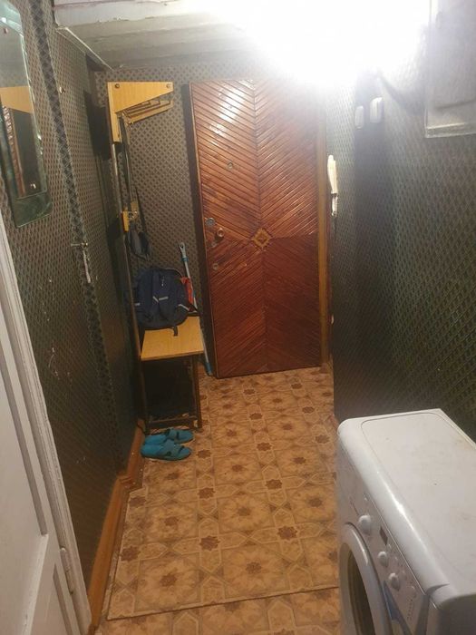 Продается квартира на Белинского