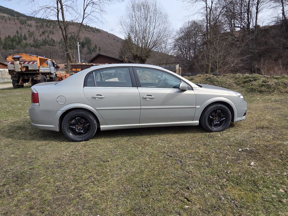 Opel Vectra C 2006