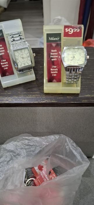 Продам мужские часы.