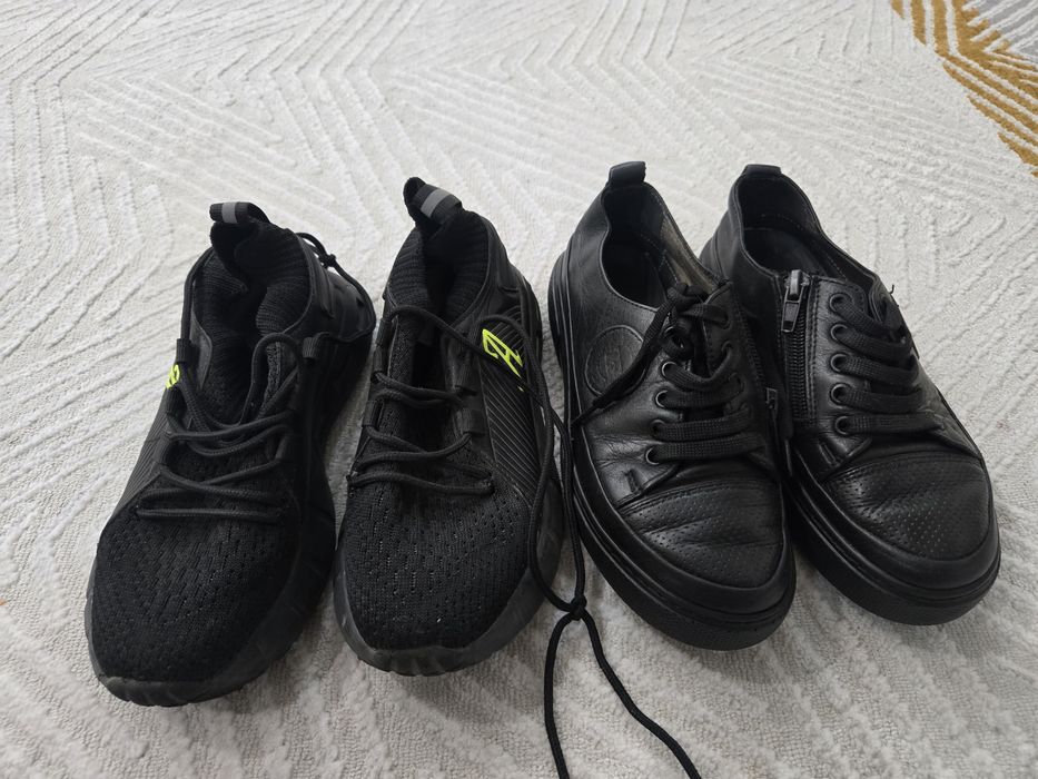 Отдам детские вещи