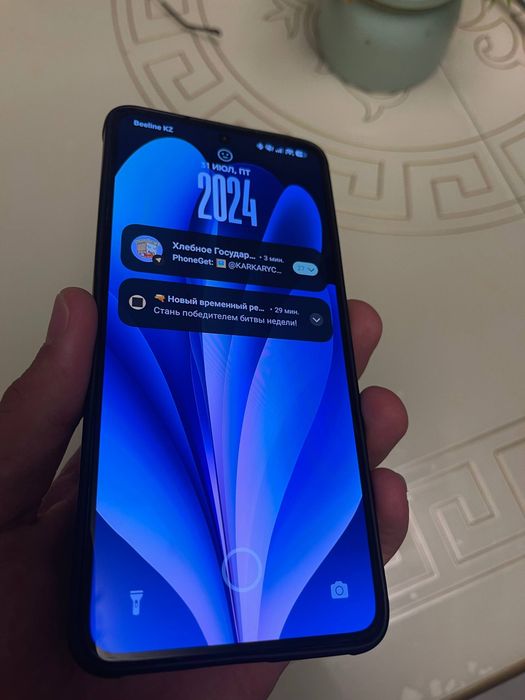 Poco X7 Pro 8/256 Идеал