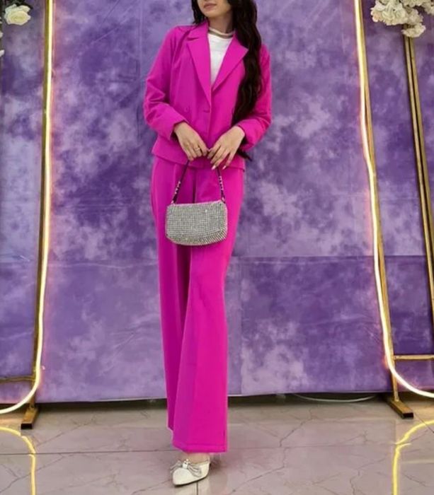 Двойка женский